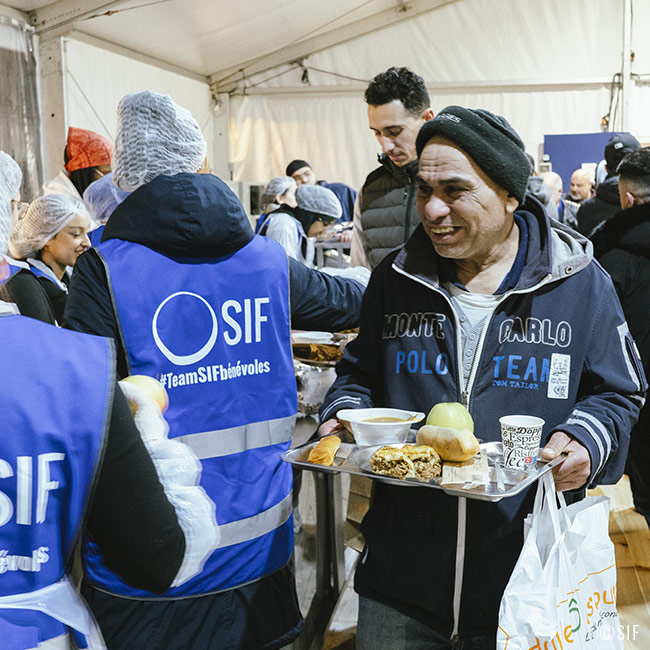 journée, mondiale, internationale, paix, monde, peace, day, action, climatique, SIF, secours, islamique, France