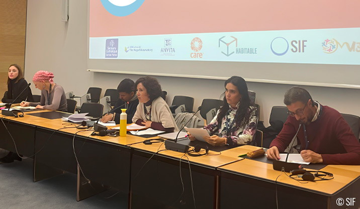 COMMUNIQUÉ DE PRESSE