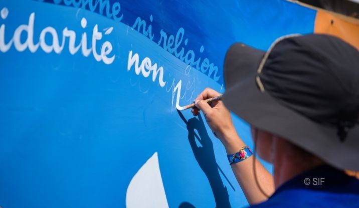 Journée internationale de la paix 2026
